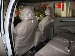 2012款 2.4L 手动 探索版汽油4X4豪华型 5座