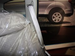 2012款 2.4L 手动 探索版汽油4X4豪华型 5座
