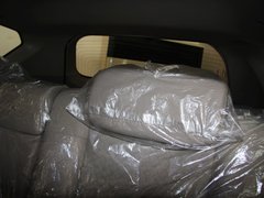 2012款 2.4L 手动 探索版汽油4X4豪华型 5座