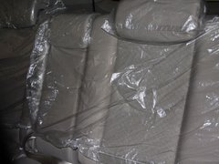2012款 2.4L 手动 探索版汽油4X4豪华型 5座