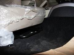 2012款 2.4L 手动 探索版汽油4X4豪华型 5座