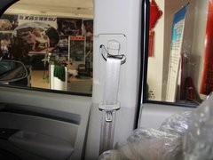 2012款 2.4L 手动 探索版汽油4X4豪华型 5座