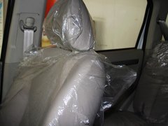 2012款 2.4L 手动 探索版汽油4X4豪华型 5座