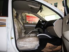 2012款 2.4L 手动 探索版汽油4X4豪华型 5座