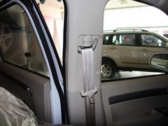 2012款 2.4L 手动 探索版汽油4X4豪华型 5座