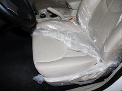 2012款 2.4L 手动 探索版汽油4X4豪华型 5座