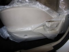 2012款 2.4L 手动 探索版汽油4X4豪华型 5座