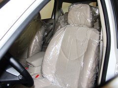 2012款 2.4L 手动 探索版汽油4X4豪华型 5座