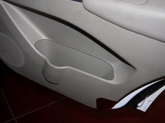2012款 2.4L 手动 探索版汽油4X4豪华型 5座