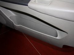 2012款 2.4L 手动 探索版汽油4X4豪华型 5座