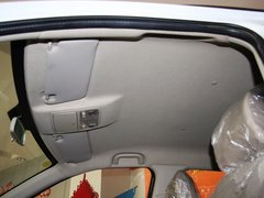 2012款 2.4L 手动 探索版汽油4X4豪华型 5座