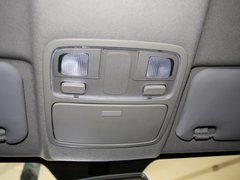 2012款 2.4L 手动 探索版汽油4X4豪华型 5座