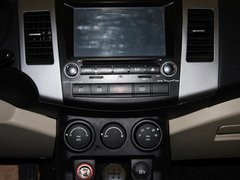 2012款 2.4L 手动 探索版汽油4X4豪华型 5座