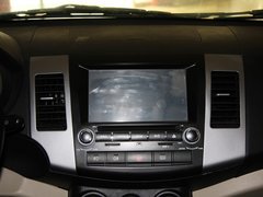 2012款 2.4L 手动 探索版汽油4X4豪华型 5座