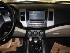 2012款 2.4L 手动 探索版汽油4X4豪华型 5座