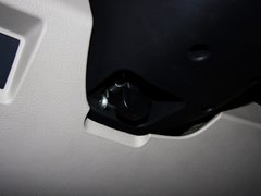 2012款 2.4L 手动 探索版汽油4X4豪华型 5座