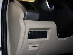 2012款 2.4L 手动 探索版汽油4X4豪华型 5座