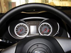 2012款 2.4L 手动 探索版汽油4X4豪华型 5座