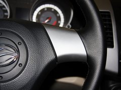 2012款 2.4L 手动 探索版汽油4X4豪华型 5座