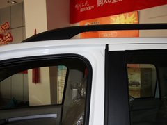 2012款 2.4L 手动 探索版汽油4X4豪华型 5座