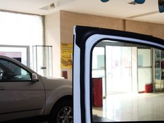 2012款 2.4L 手动 探索版汽油4X4豪华型 5座