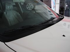 2012款 2.4L 手动 探索版汽油4X4豪华型 5座