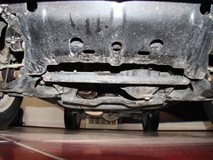 2012款 2.4L 手动 探索版汽油4X4豪华型 5座