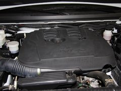 2012款 2.4L 手动 探索版汽油4X4豪华型 5座
