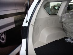 2012款 2.4L 手动 探索版汽油4X4豪华型 5座