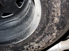 2012款 2.4L 手动 探索版汽油4X4豪华型 5座