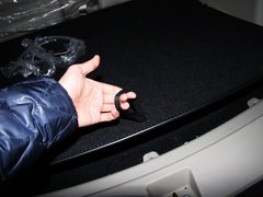 2012款 2.4L 手动 探索版汽油4X4豪华型 5座
