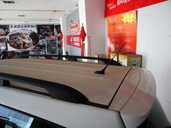 2012款 2.4L 手动 探索版汽油4X4豪华型 5座
