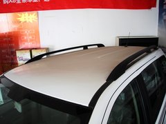 2012款 2.4L 手动 探索版汽油4X4豪华型 5座