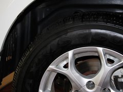 2012款 2.4L 手动 探索版汽油4X4豪华型 5座