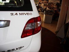 2012款 2.4L 手动 探索版汽油4X4豪华型 5座