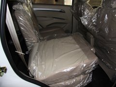 2012款 2.4L 手动 探索版汽油4X4豪华型 5座