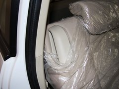 2012款 2.4L 手动 探索版汽油4X4豪华型 5座