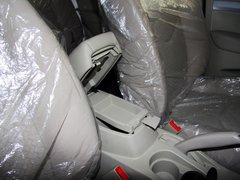 2012款 2.4L 手动 探索版汽油4X4豪华型 5座