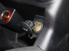 2012款 2.4L 手动 探索版汽油4X4豪华型 5座