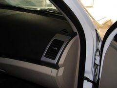 2012款 2.4L 手动 探索版汽油4X4豪华型 5座