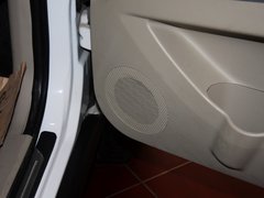 2012款 2.4L 手动 探索版汽油4X4豪华型 5座