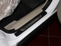 2012款 2.4L 手动 探索版汽油4X4豪华型 5座