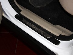 2012款 2.4L 手动 探索版汽油4X4豪华型 5座