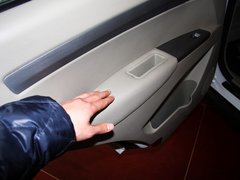 2012款 2.4L 手动 探索版汽油4X4豪华型 5座
