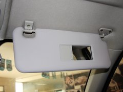 2012款 2.4L 手动 探索版汽油4X4豪华型 5座
