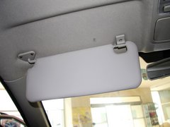 2012款 2.4L 手动 探索版汽油4X4豪华型 5座