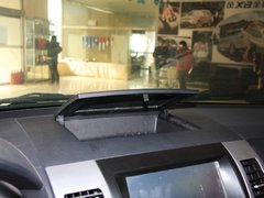 2012款 2.4L 手动 探索版汽油4X4豪华型 5座