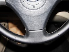 2012款 2.4L 手动 探索版汽油4X4豪华型 5座