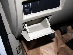 2012款 2.4L 手动 探索版汽油4X4豪华型 5座