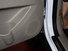 2012款 2.4L 手动 探索版汽油4X4豪华型 5座